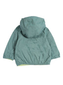 K Way Kids E. Jake Plus.2 Double Corto