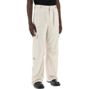Acne Studios Acne Studios Pantaloni da carico