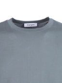 Kangra Cashmere Girocollo M Manica Rasato Calato