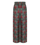 Mm Max Mara Piovra Mehrfarbige Hose