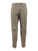 Berwich Pantalone Chiaia Gd Multicolor