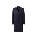 Cappotto di lana di maison margiela