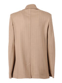 Max Mara Mm Giacca In Jersey Albania