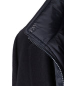 Fay Easy Db Coat