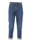 Dondup Pantalone Koons Gioiello