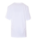 Stella Mc Cartney Hardware Logo Boyfriend T Shirt