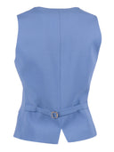 Max Mara Studio Gilet Madia
