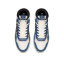 Dior B27 Sneaker obliquo alto