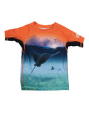 Molo Neptune T Shirts & Tops