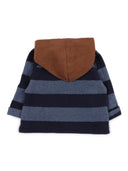 One More In The Family Hooded Sweater