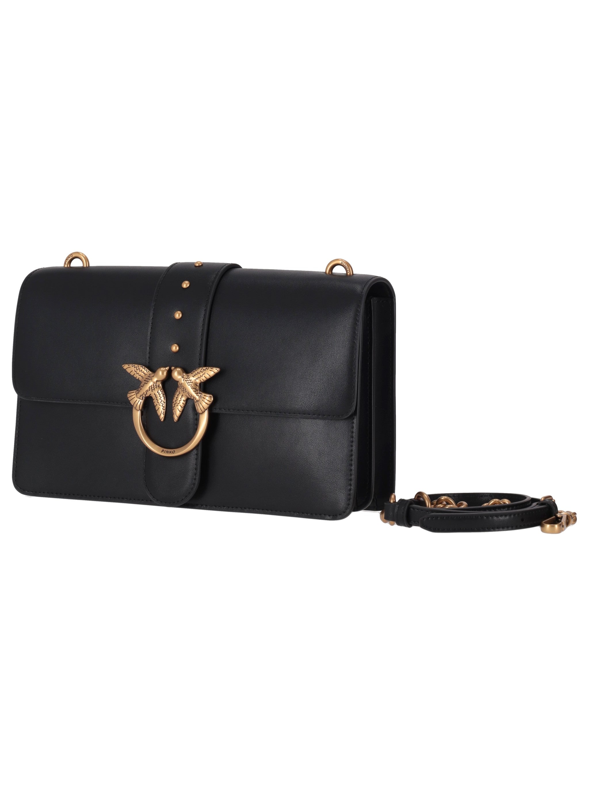 Pinko Love One Classic St. Cl Vitell