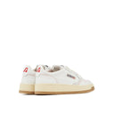 Autry Autry Medalist Low Sneakers