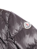 Moncler Enfant Veste Domas noire