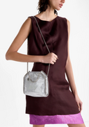 Stella Mc Cartney Tiny Falabella Two Way Tote Bag