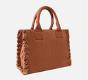 Pinko Beach Shopper Canvas