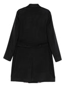 Paul Smith Mens Sb Overcoat