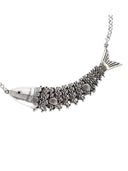 Isabel Marant Short Necklace Ras Du Cou