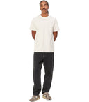 Carhartt Wip Newel Anthracite Grey Jeans