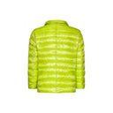 Herno Herno Daunenjacke mit kurzen Ärmeln