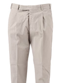 Pt01 Rebel 1 Pleat, Diagonal Pockets, Flap Back Pockets, Turn Up