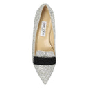 Jimmy Choo Gala Ballerina Flats