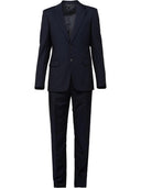 Prada Prada Slim Fit Two Piece Suit