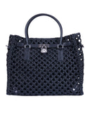 Michael Kors Lg Satchel
