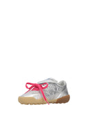 Dsquared2 Lace Up Low Top Sneakers