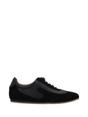 Niccolò Pasqualetti Baskets Obliqua Cuir de veau / Daim
