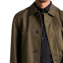 Herno Herno Cotton Coat