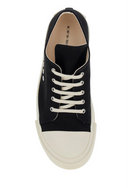 Rick Owens Extreme Low se cuela Drkshdw