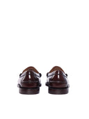 Sebago Classic Dan Woman Moccasin
