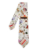 Paul Smith Men Tie Liberty