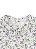 Teddy & Minou Body Camicia