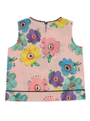 Marni Mc119 F Camicia