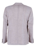 Lardini Giacca Uomo Roma