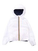 K Way Kids P. Jake Plus.2 Double Corto