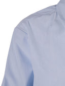 Le Sarte Pettegole Camicia Azzurra