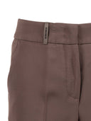 Peserico Woman Trousers