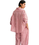 Camicia rosa Essentiel Antwerp Jelief