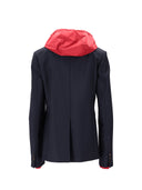 Miu Miu Giacche Kid Mohair+Ponge'