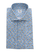 Sonrisa Camicia Homme