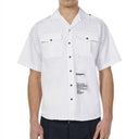 Dsquared2 gedrucktes Hemd