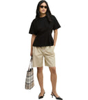 Bermuda Barbour Daya beige