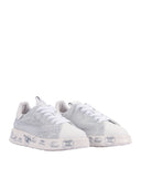 Premiata Scarpe da ginnastica bianche Belle bianche