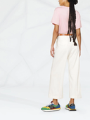 Pantalon évasé court Ralph Lauren