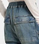 Rick Owens Double Cargo Jumbo Belas Drkshdw