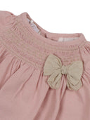 Paz Rodriguez Woven Newborn Dress "Pascua"
