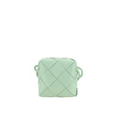 Bottega Veneta Mini Cassette Shoulder Bag
