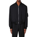 Jil Sander Bomber Jacket